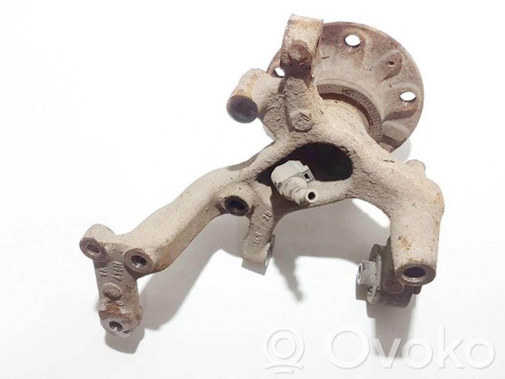 Cubo de rueda trasera   1K0436N,1K0436N