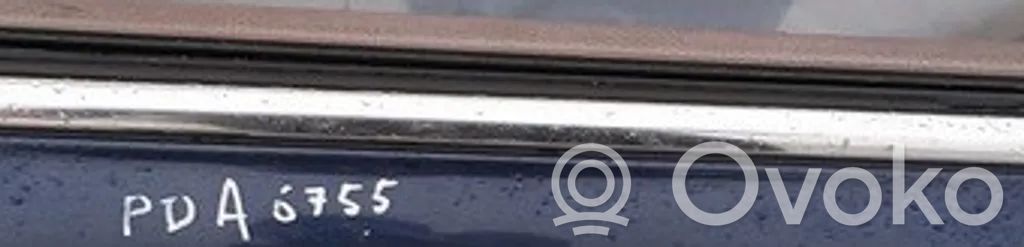 Rover 620 Rivestimento modanatura del vetro della portiera anteriore 