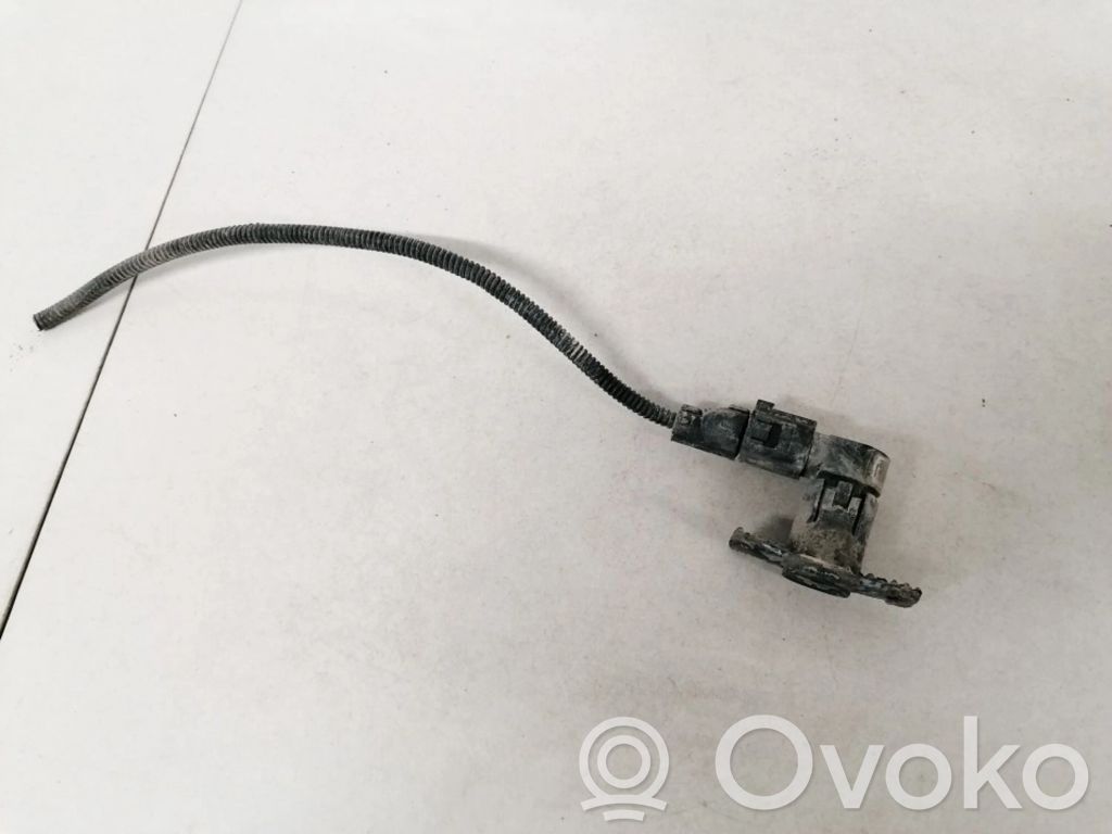Skoda Superb B5 (3U) Sensore di parcheggio PDC