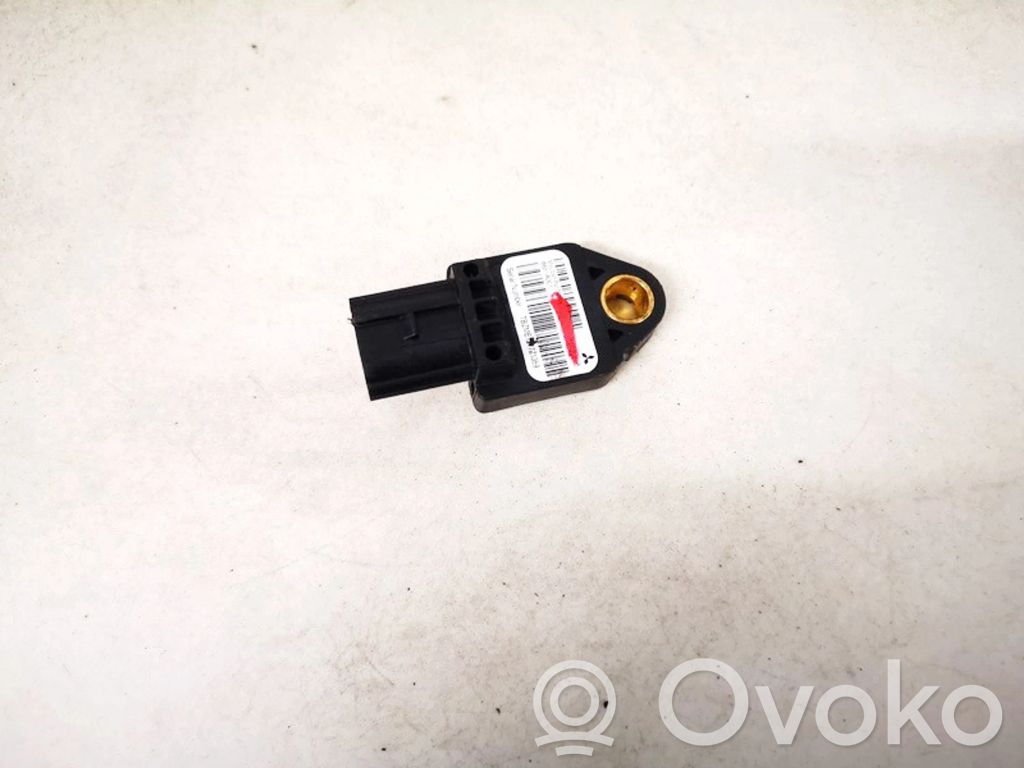 Sensor impacto/accidente para activar Airbag   8651A001,8651A001