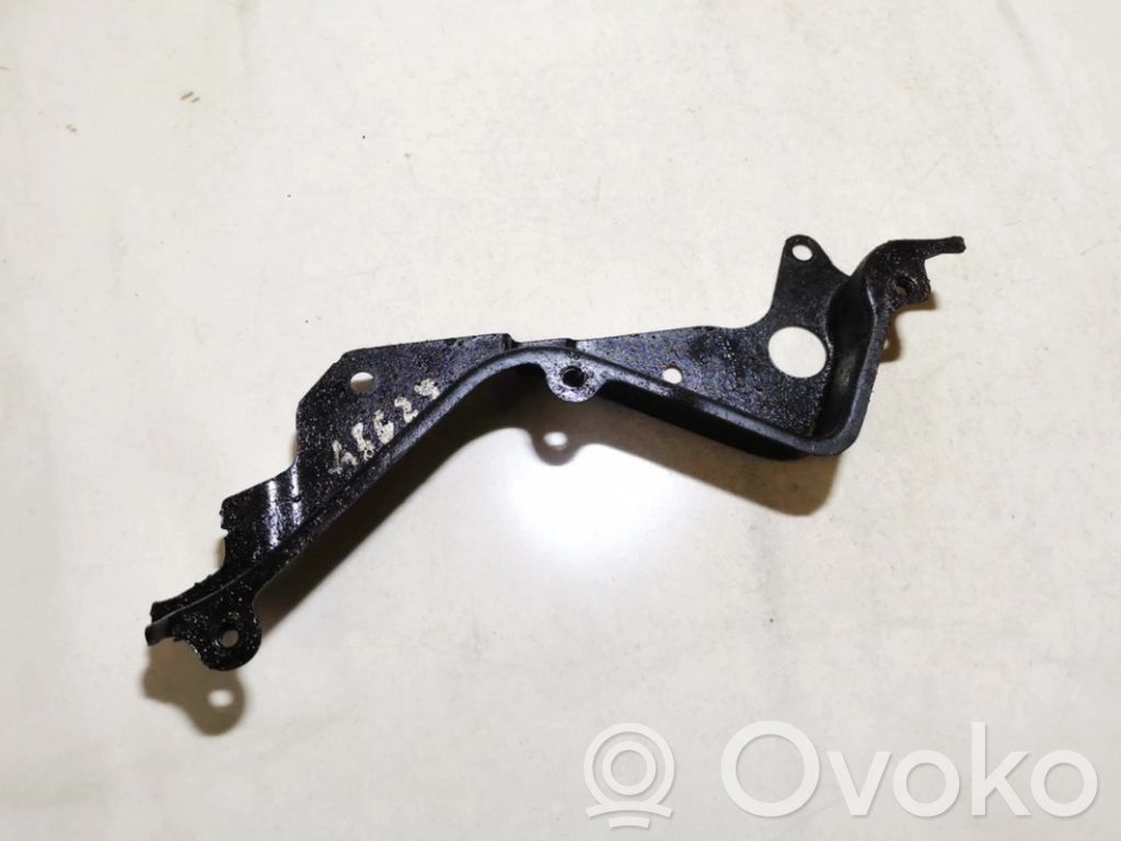 Ford Focus Cache carter courroie de distribution 