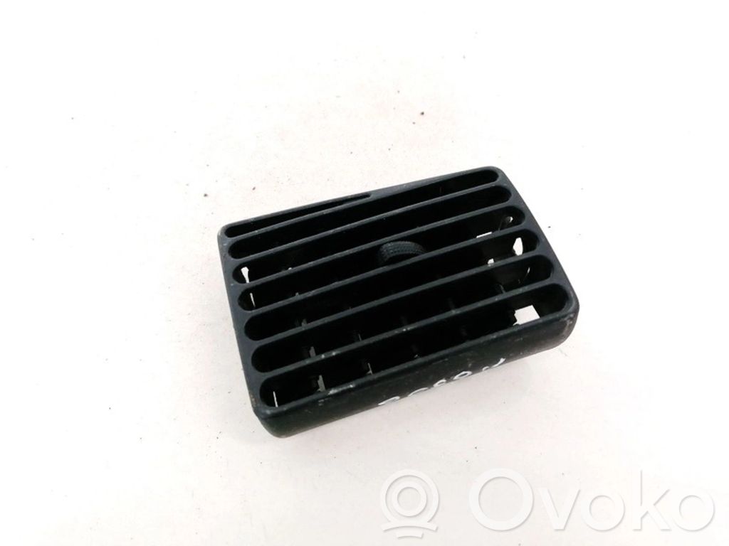 Volkswagen PASSAT B4 Rejilla de ventilación central del panel