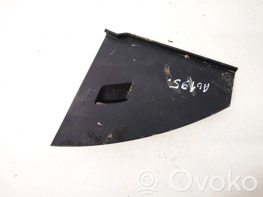 Mazda 5 Altra parte interiore 