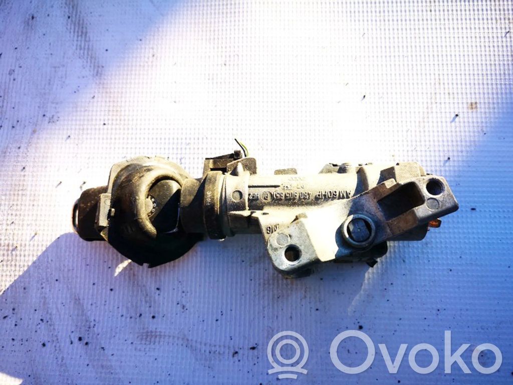 Blocchetto accensione   4B0905851P,4B0905851P