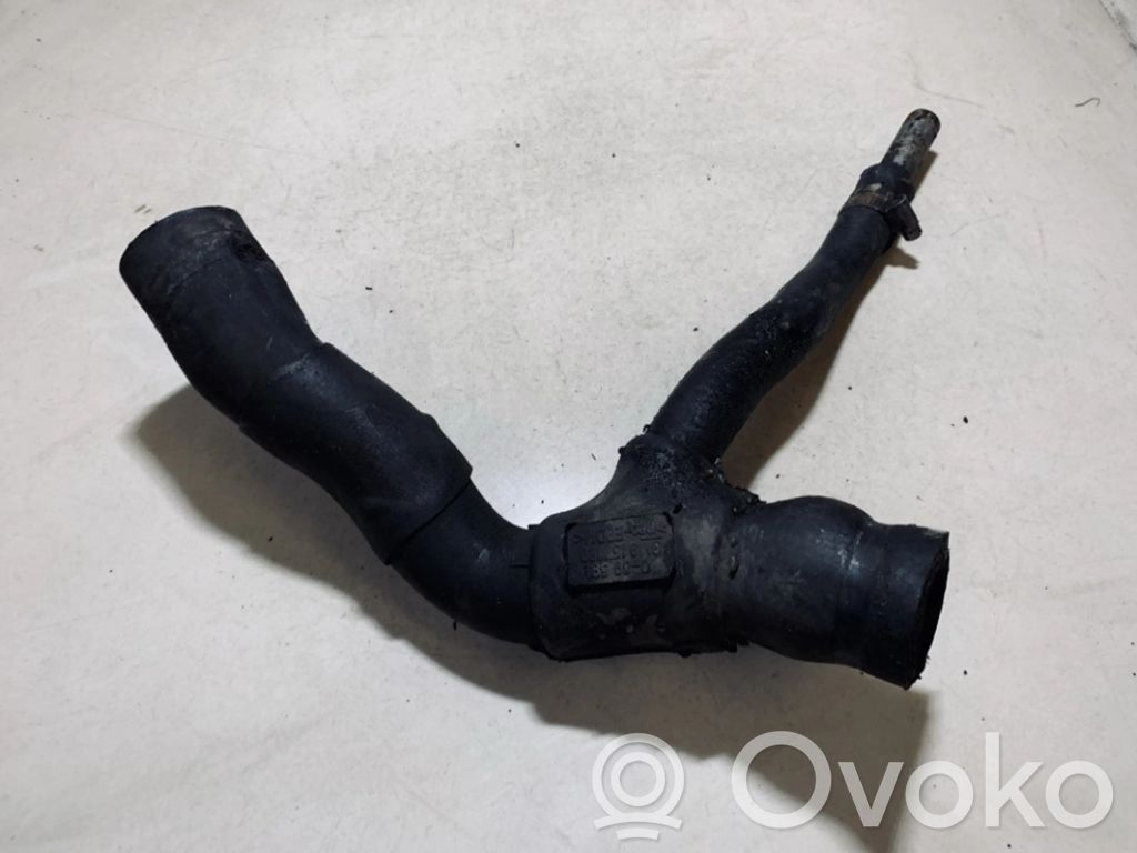 Opel Vectra B Przewód / Wąż chłodnicy