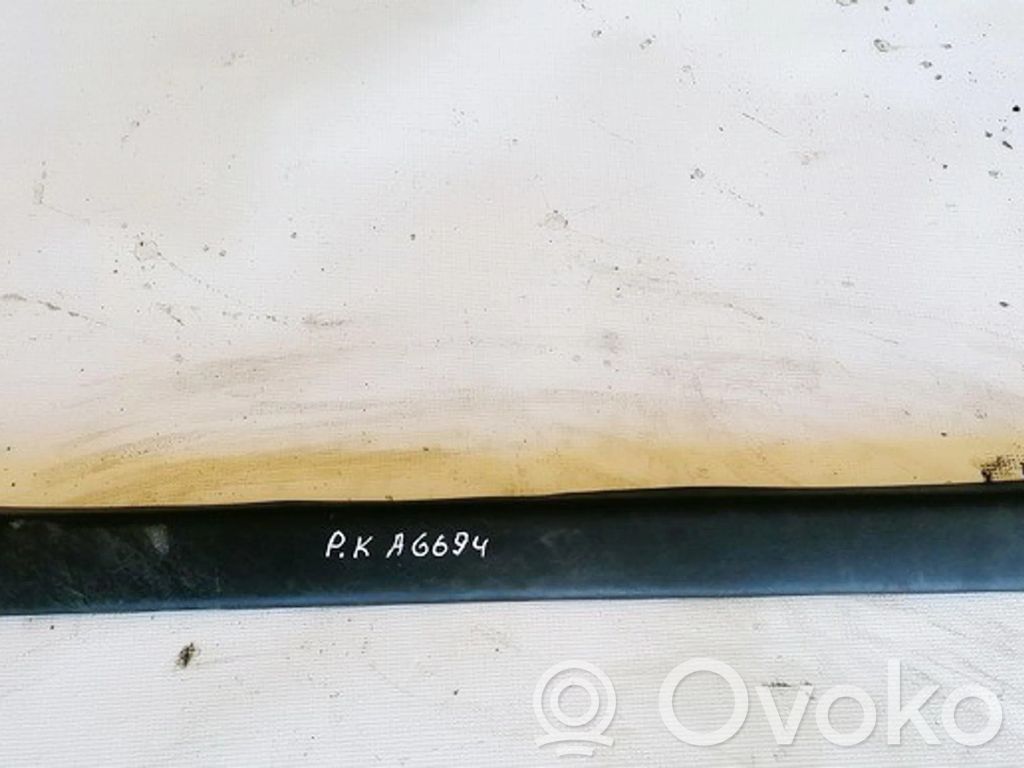 Hyundai Coupe Altra parte interiore