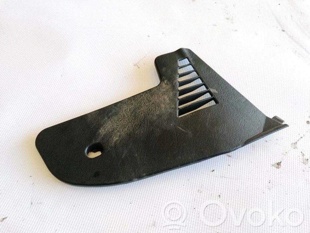 Hyundai Coupe Altra parte interiore 