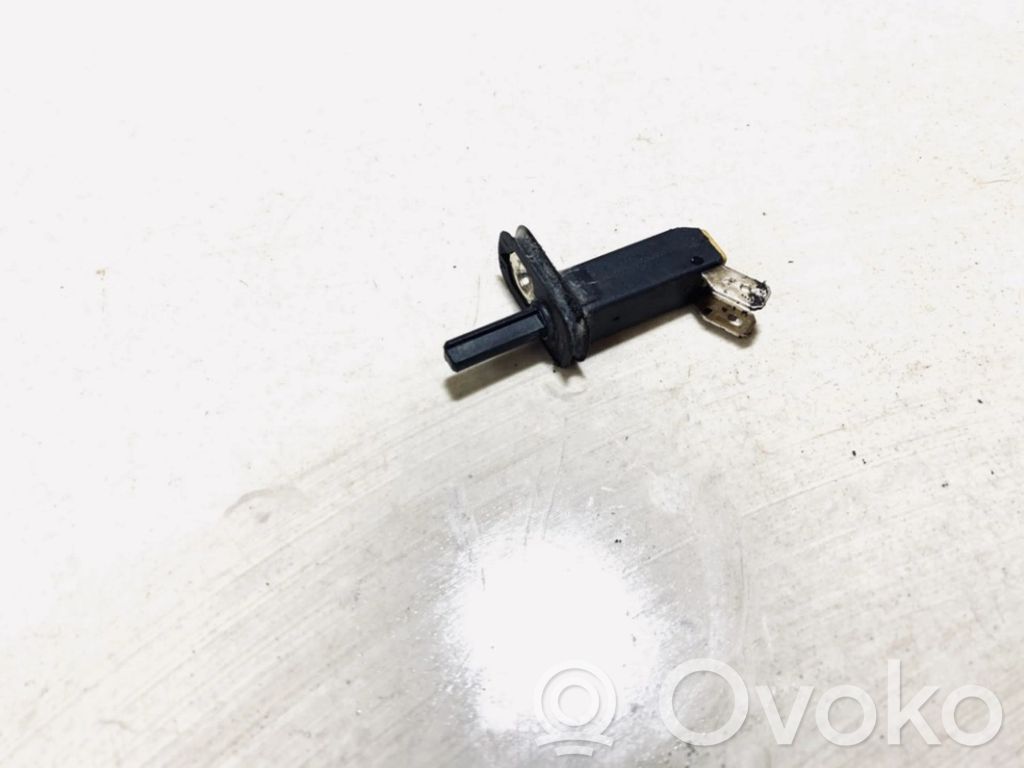 Audi 80 90 B3 Sensor de la puerta delantera coupé 