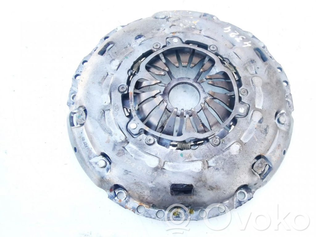 Volkswagen PASSAT B6 Placă de presiune 