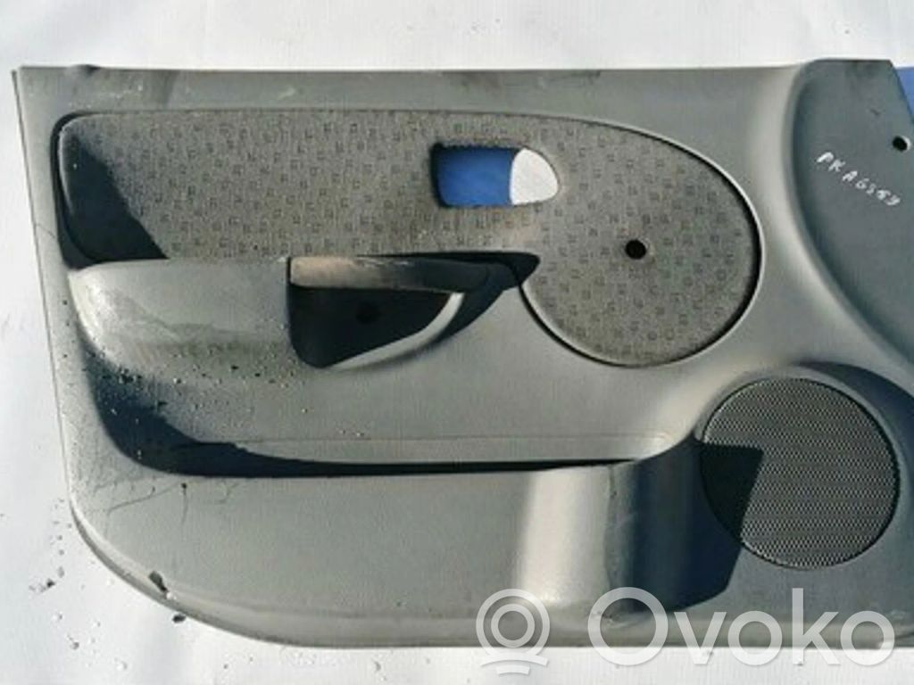 Etuoven verhoilu   82310FD000,82310FD000,82310FD000,82310FD000