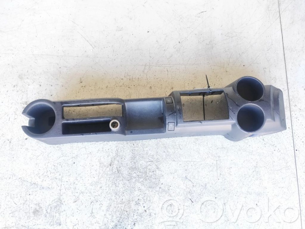 Hyundai Getz Otros repuestos del interior 