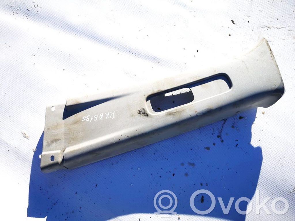 Mazda 5 Other interior part 