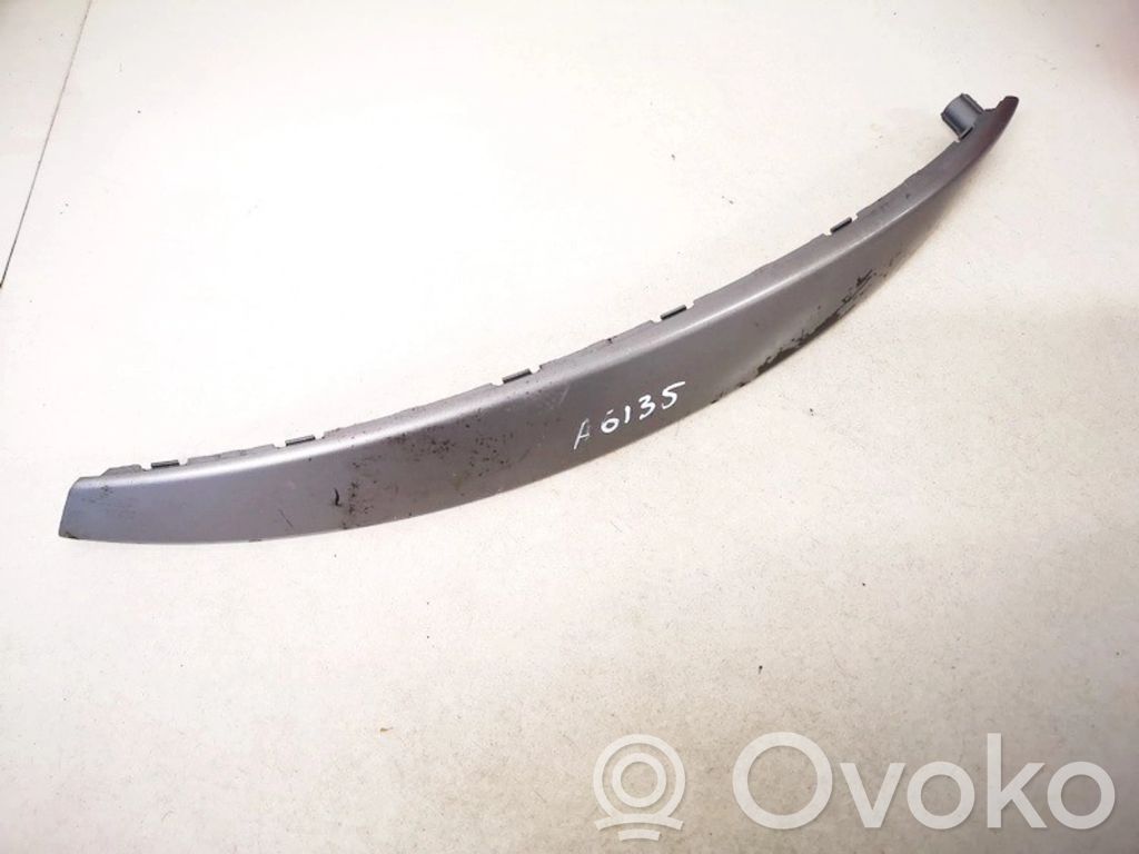 BMW X3 E83 Altra parte interiore 