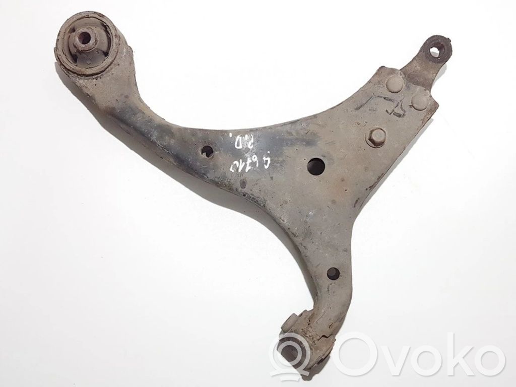 KIA Ceed Querlenker Achsschenkel vorne 