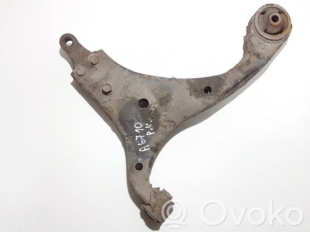 Querlenker Achsschenkel vorne   545002HXXX,545002HXXX,545002HXXX,545002HXXX