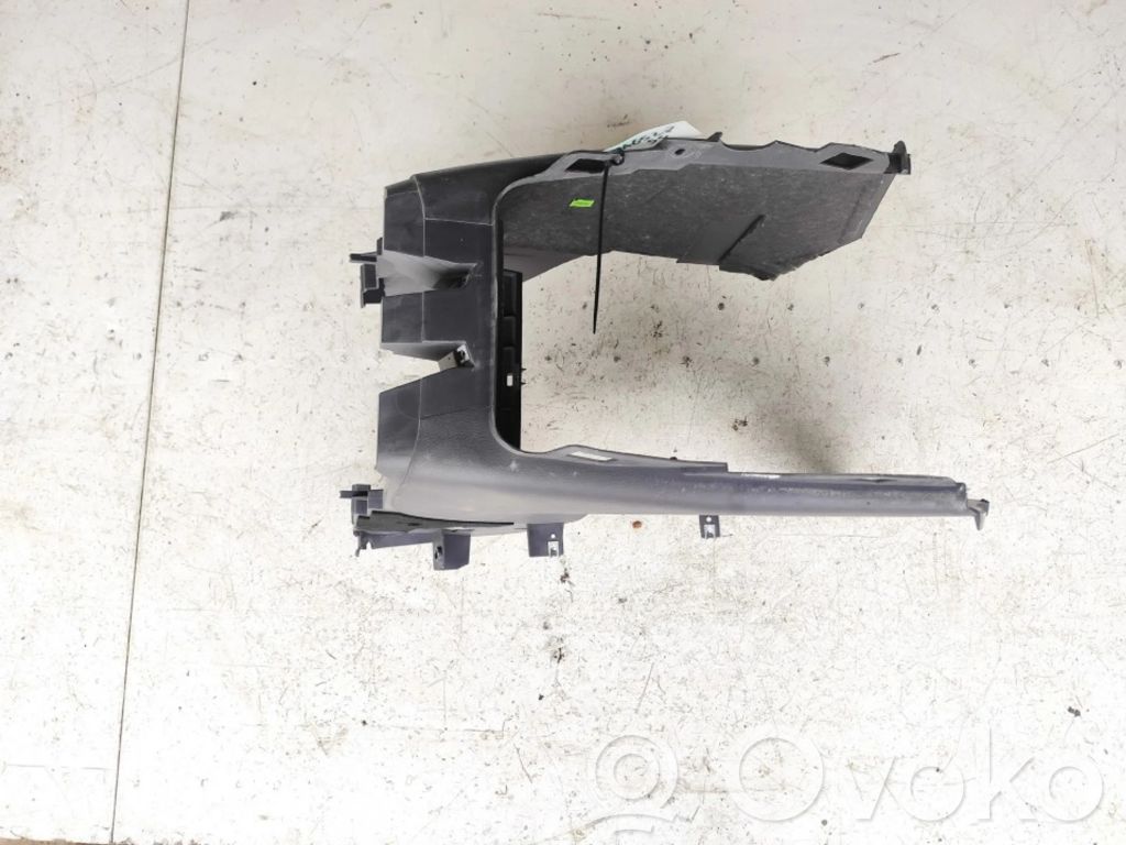 Mercedes-Benz A W168 Alte piese de interior 
