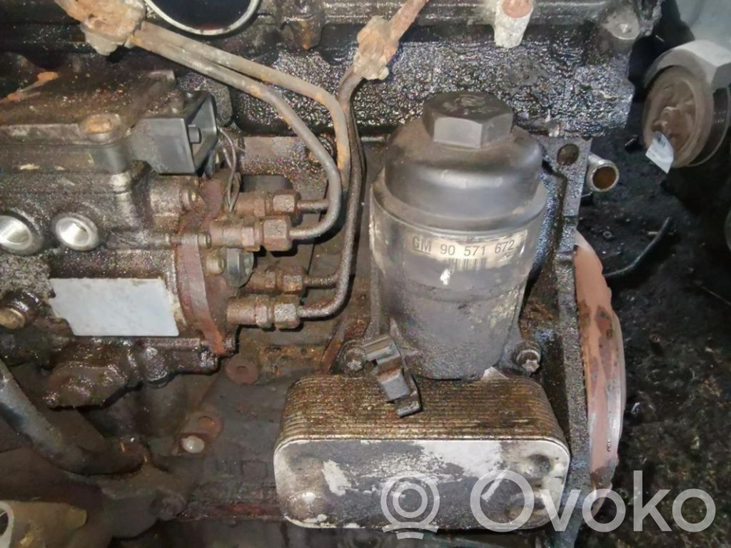 Capac filtru ulei   90571672,90571672