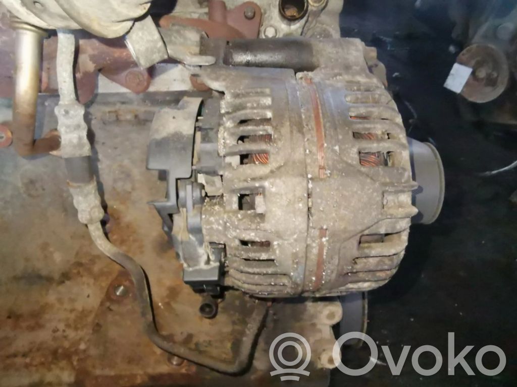 Opel Astra G Generator/alternator 