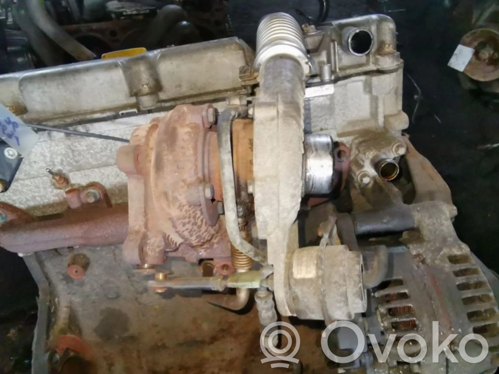 Turbina   90531518,90531518