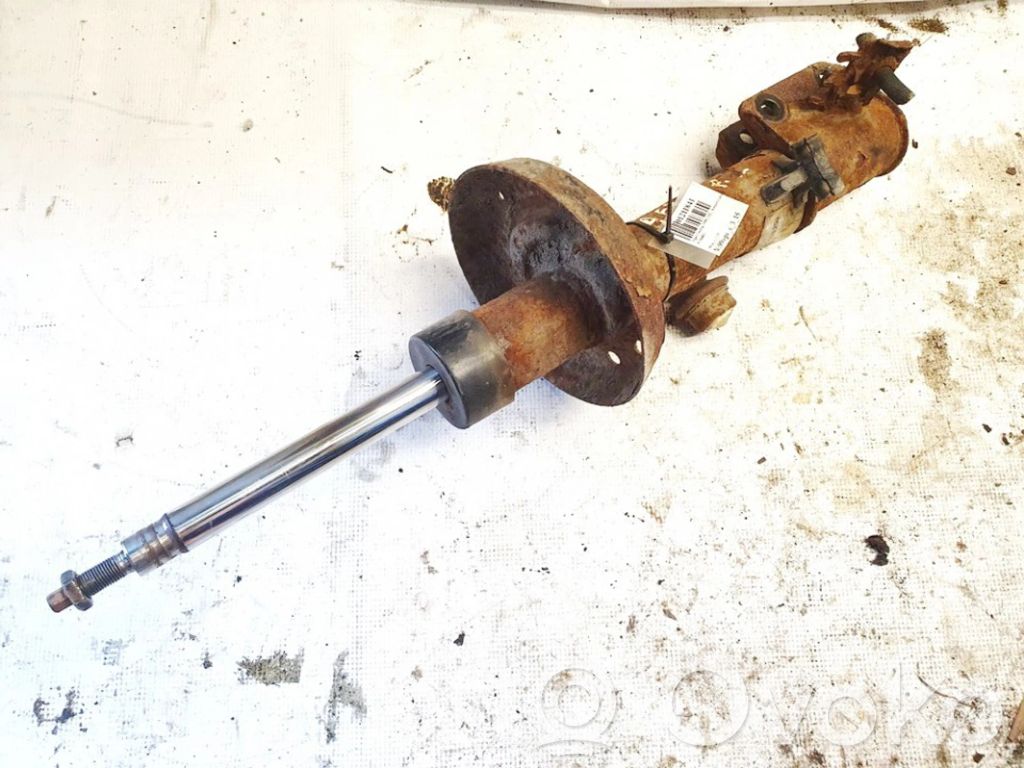 Opel Vectra B Amortyzator przedni 