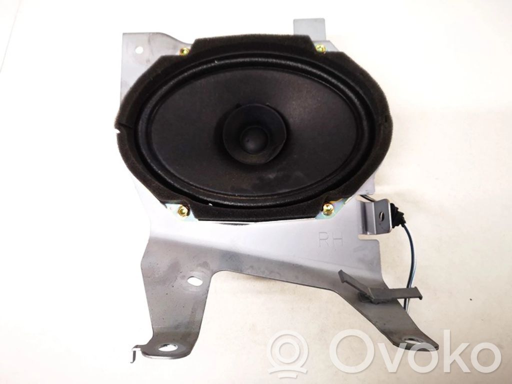 Mazda 5 Altoparlante portiera anteriore 