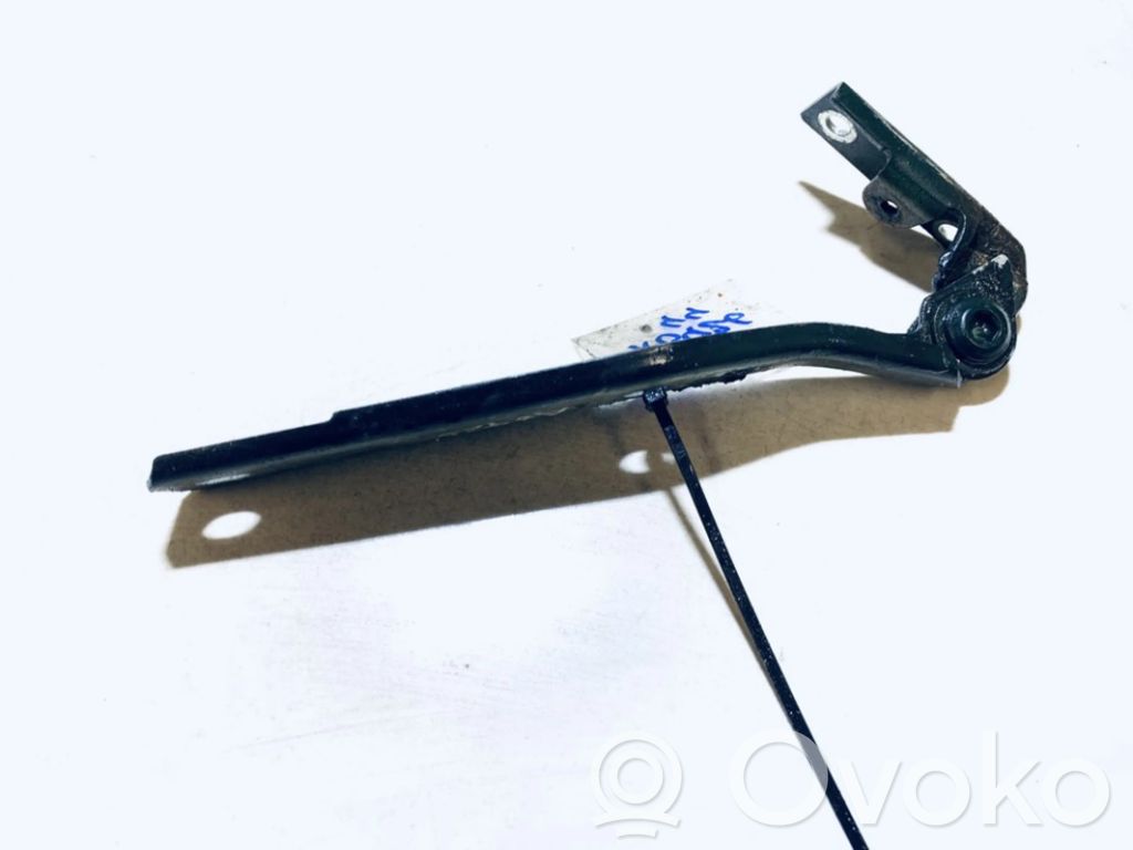 Scharnier Motorhaube   4A0823301B,4A0823301B