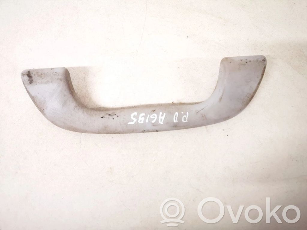 Haltegriff vorne   D350,D350