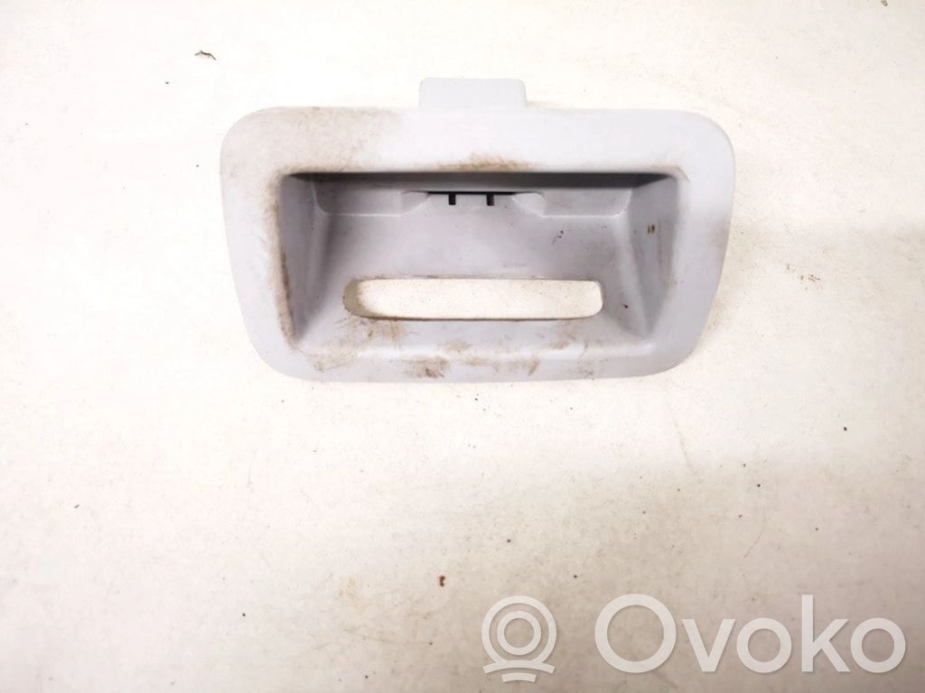 Mazda 5 Otros repuestos del interior 