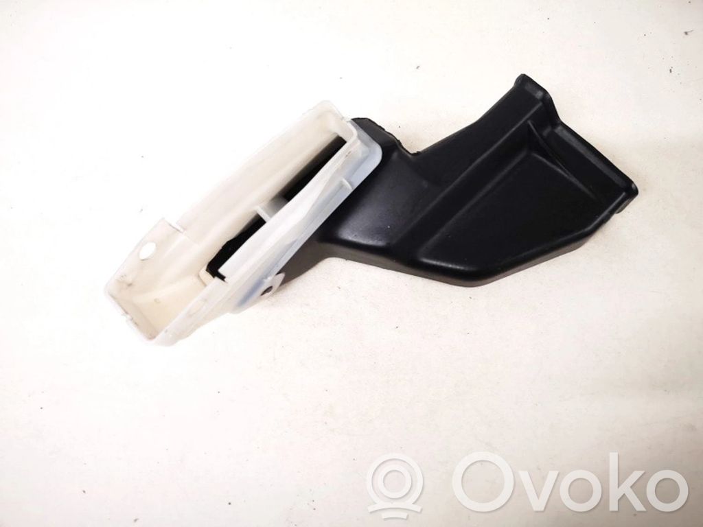 Skoda Superb B5 (3U) Einzelteil Lufteinlasskanal