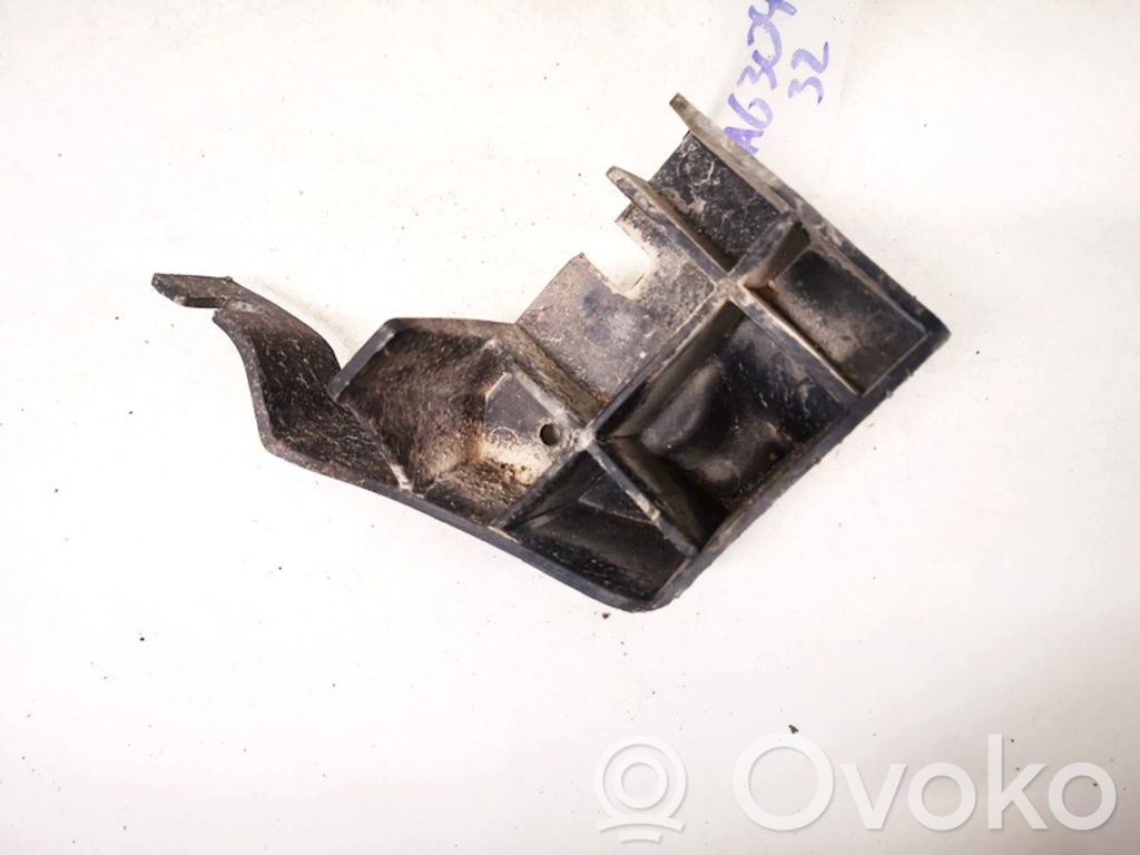 Citroen C5 Takapuskurin kannake