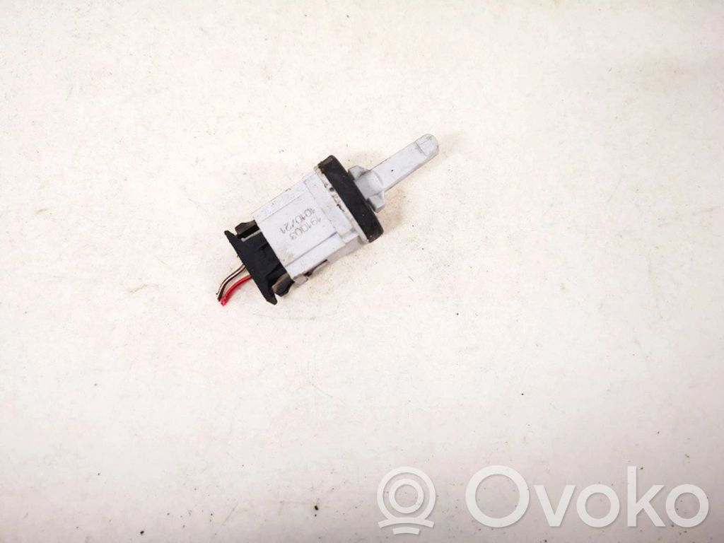 Volkswagen Touran I Sensore temperatura interna