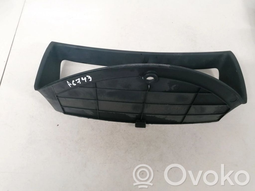 Toyota Corolla E120 E130 Altra parte interiore 