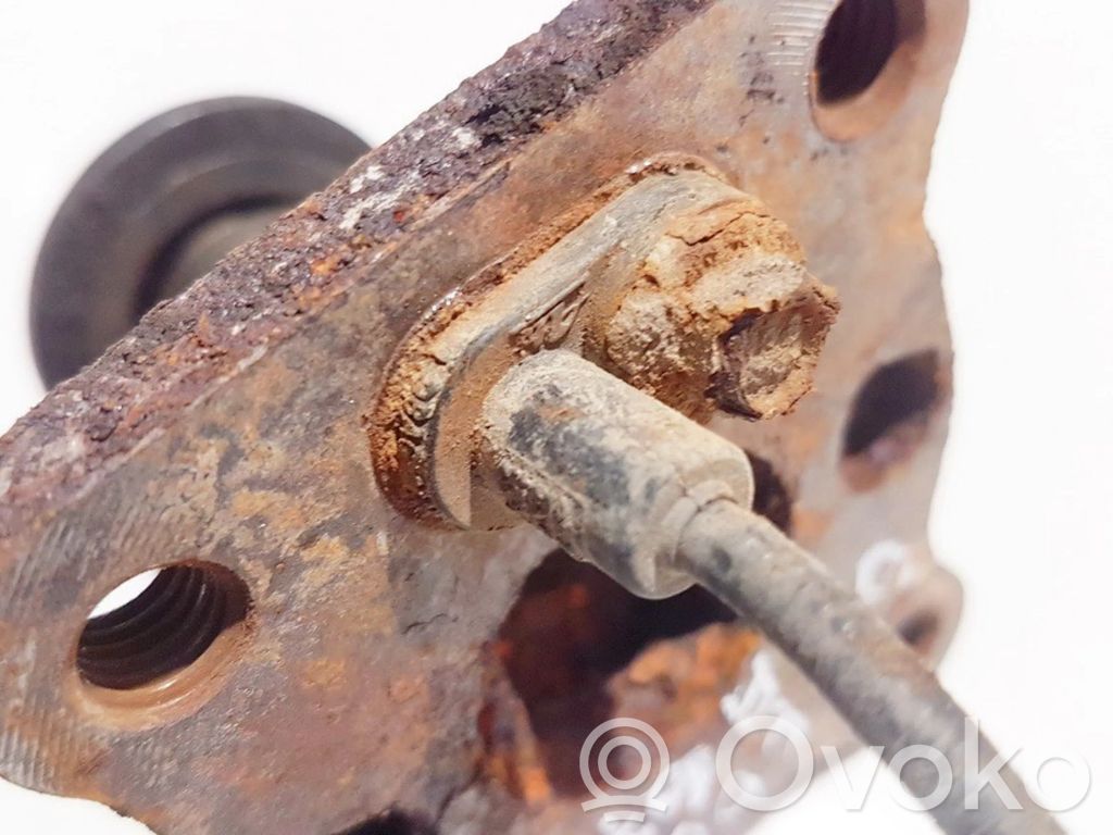 Ford Focus ABS rear brake sensor 