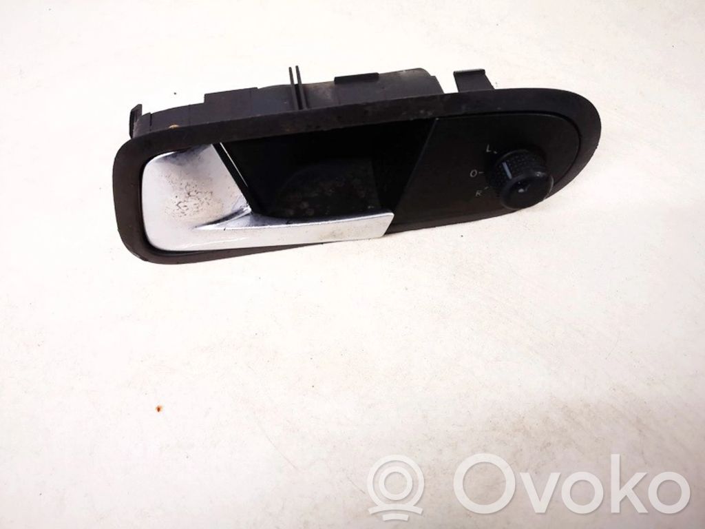 Volkswagen Sharan Maniglia interna per portiera posteriore