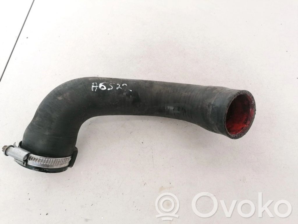 Renault Scenic II -  Grand scenic II Furtun/conductă intercooler 