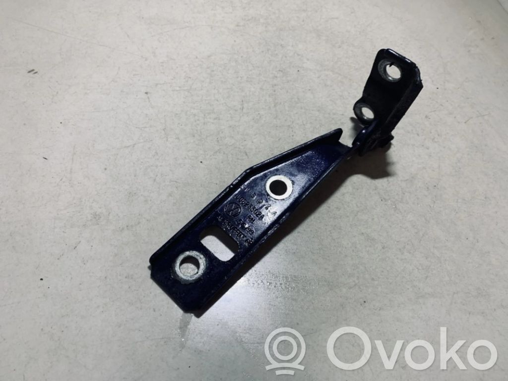 Volkswagen Golf IV Charnière, capot moteur