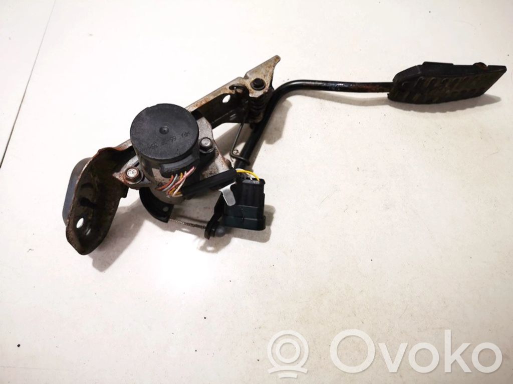 Nissan Almera Tino Pedale dell’acceleratore 