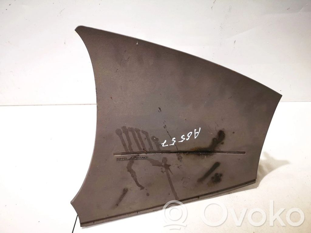 Nissan Almera Tino Keleivio oro pagalvė 