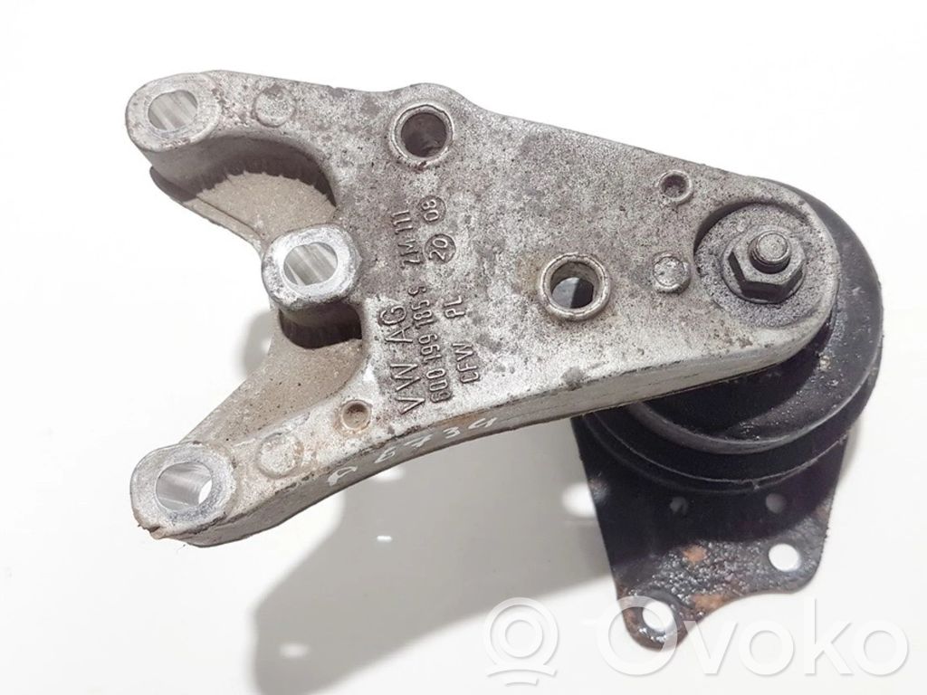 Skoda Roomster (5J) Supporto di montaggio del motore