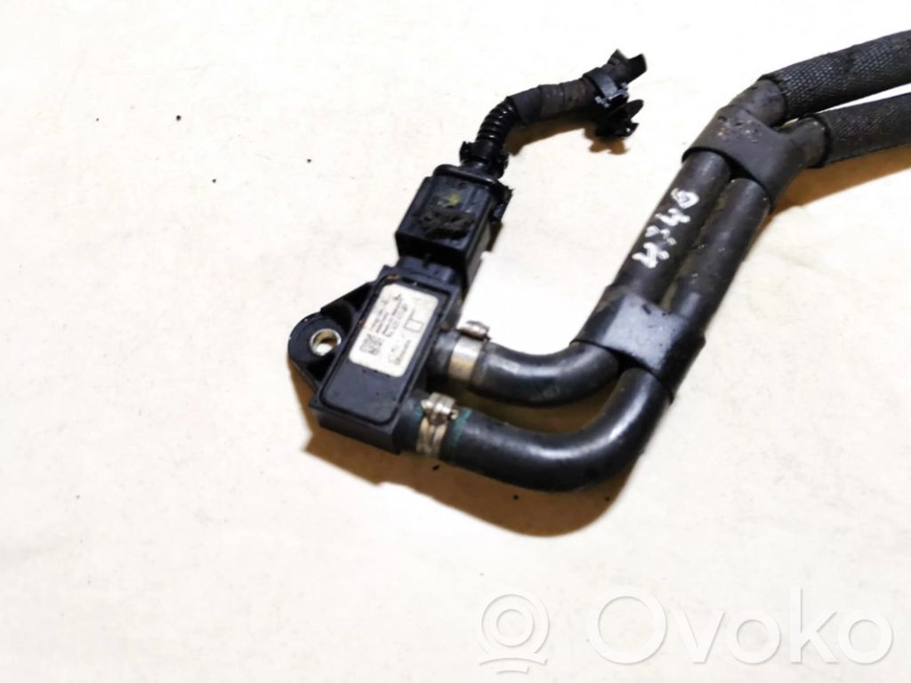 Abgasdrucksensor Differenzdrucksensor   9662143180,21DPS10002,08082004,21DPS10002,9662143180