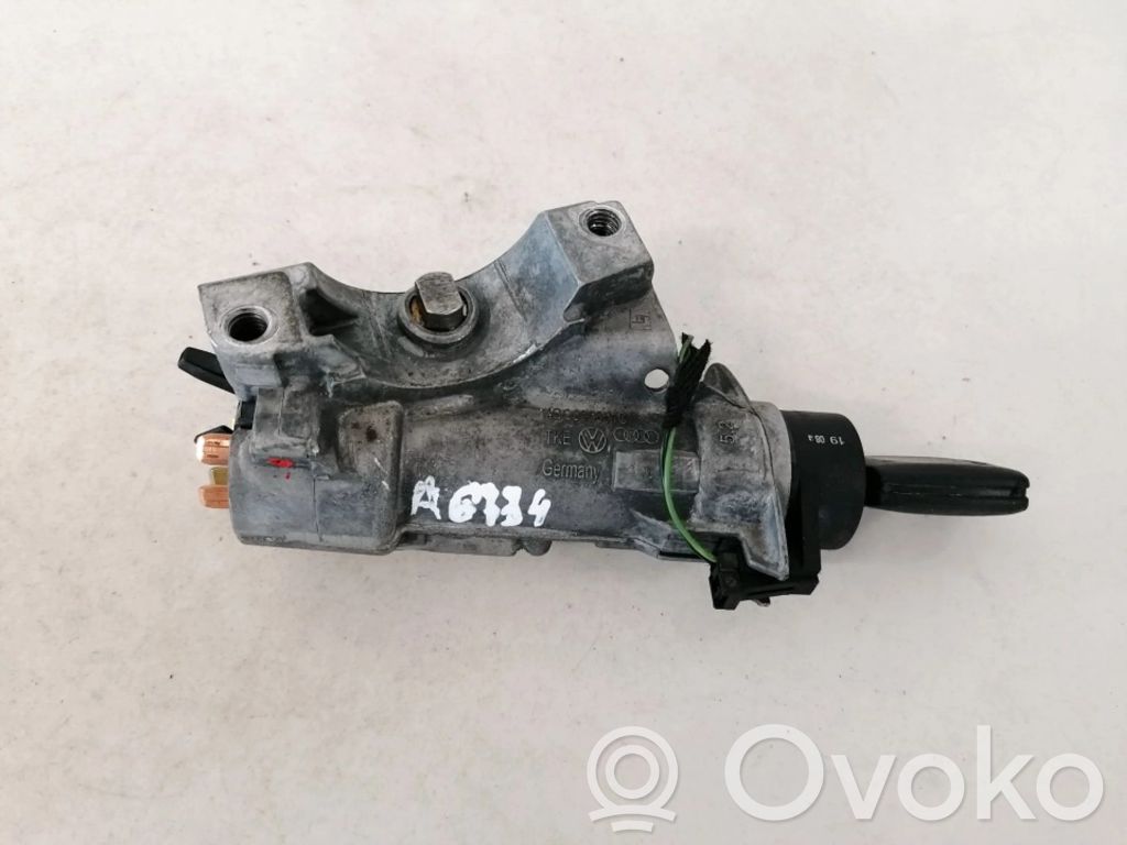 Blocchetto accensione   4B0905851C,4B0905851C