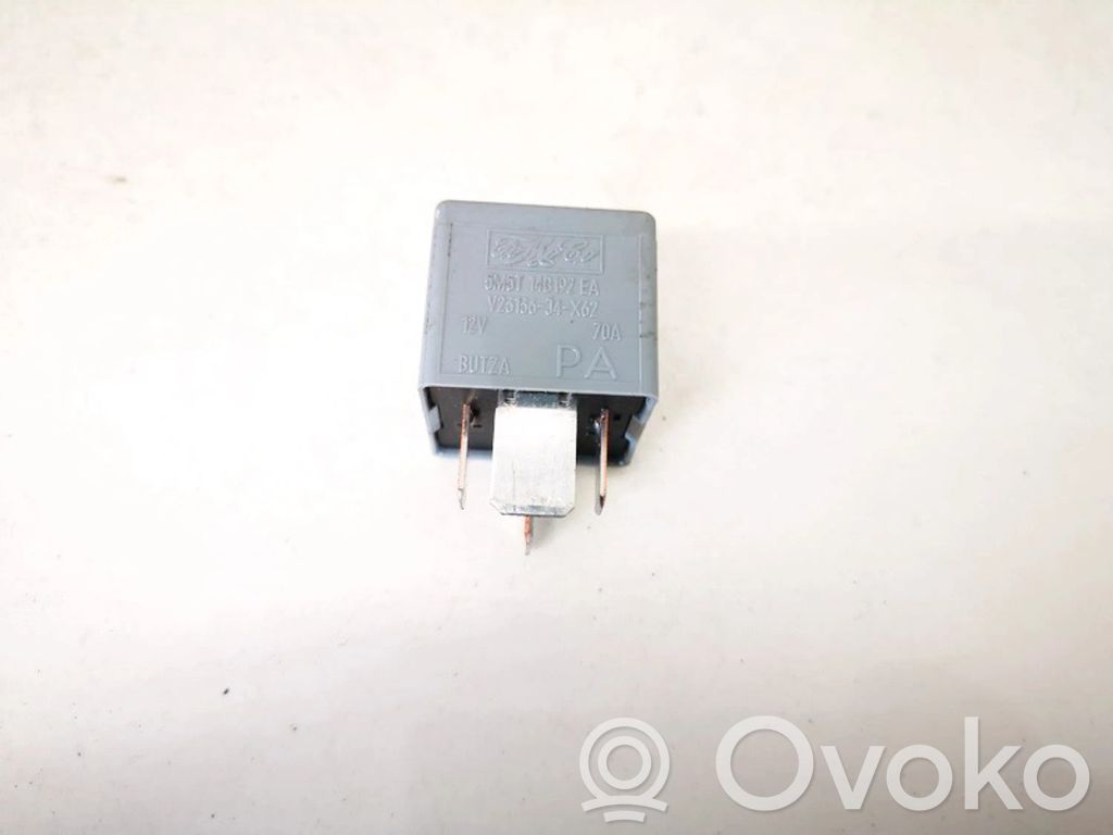 Otros relés   5M5T14B192EA,V23136J4X62,5M5T14B192EA,V23136J4X62
