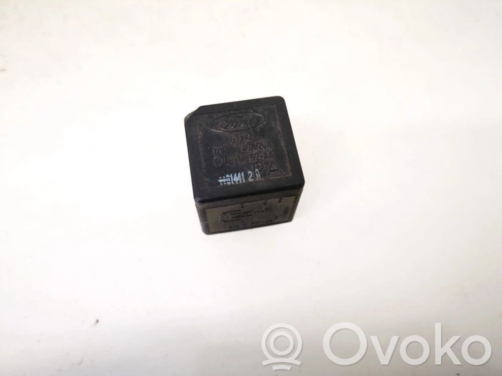 Ford Mondeo Mk III Sonstige Relais 
