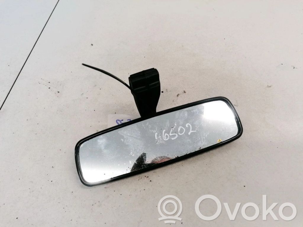 Daihatsu Terios Espejo retrovisor (interior) 