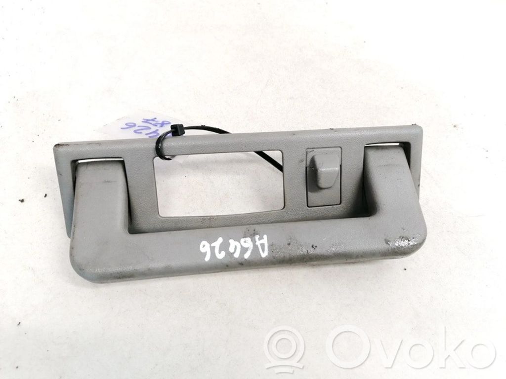 Asidero interior trasero   4A0857607,4A0857607