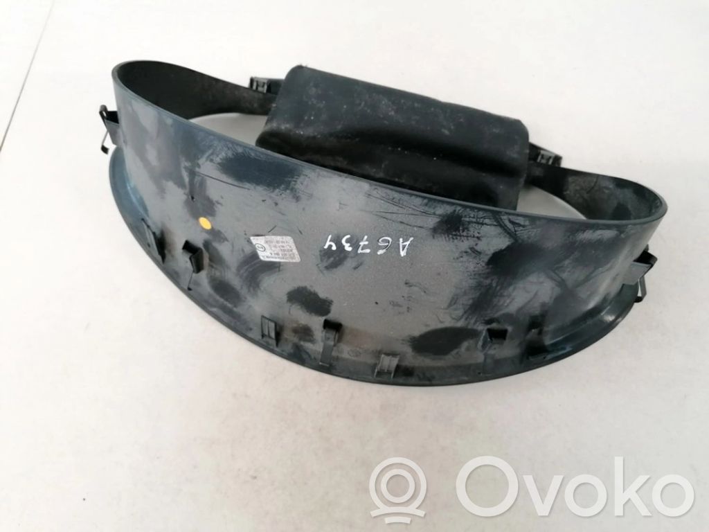 Skoda Roomster (5J) Mască ceasuri bord 