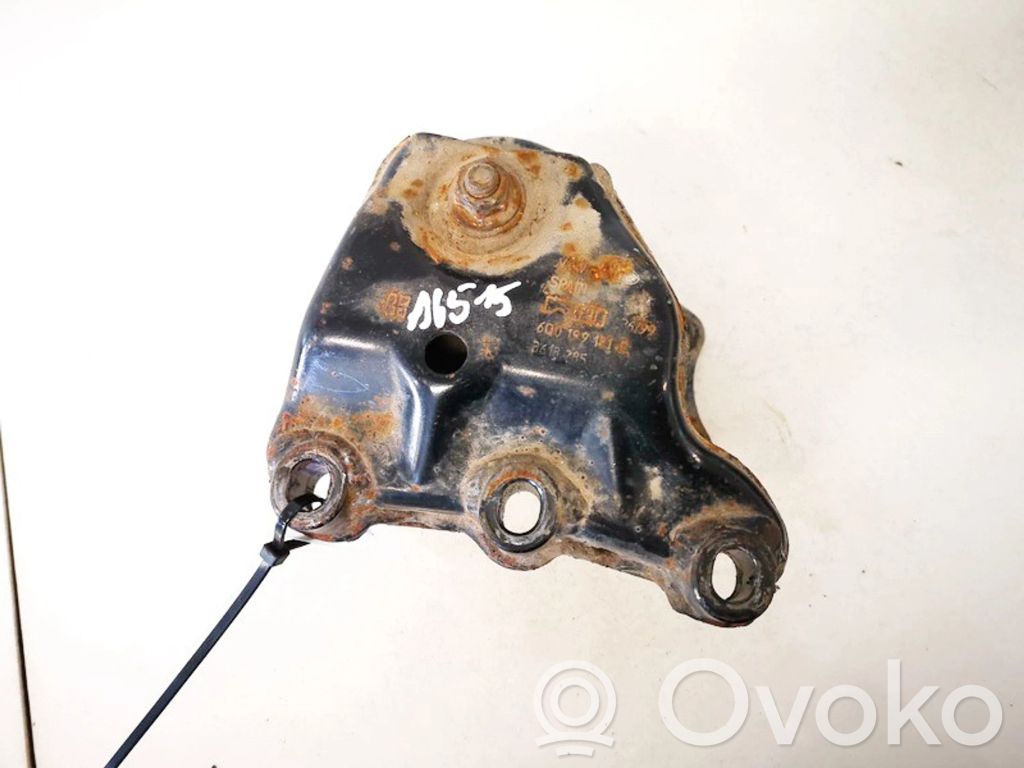 Skoda Fabia Mk1 (6Y) Engine mount bracket 