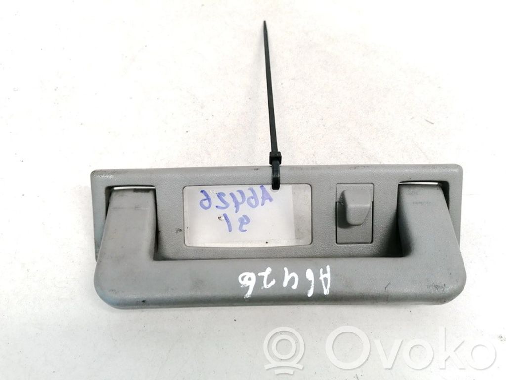 Audi 100 S4 C4 Mâner viraj interior ușă spate