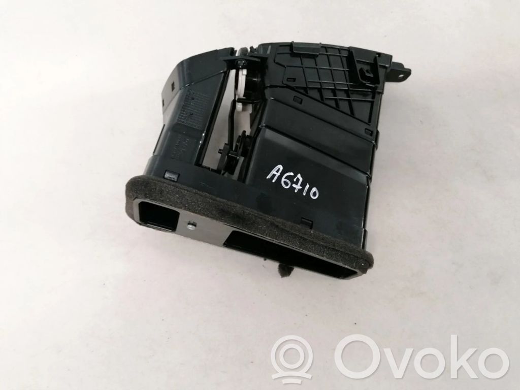 KIA Ceed Rejilla de ventilación central del panel 