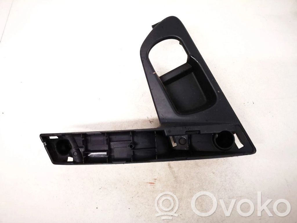Nissan Qashqai Altra parte interiore